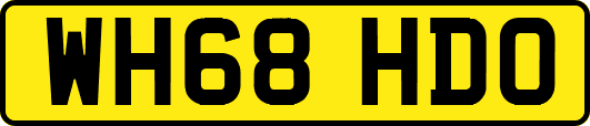 WH68HDO