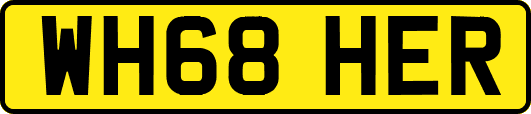 WH68HER