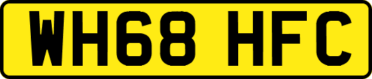 WH68HFC