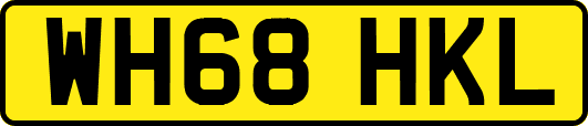 WH68HKL