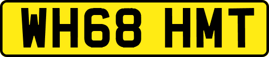 WH68HMT