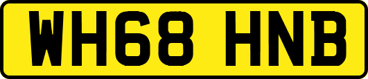 WH68HNB