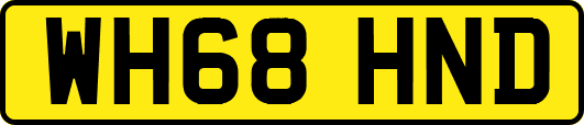 WH68HND