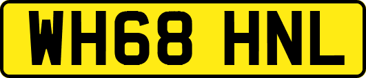 WH68HNL