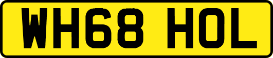WH68HOL