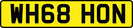 WH68HON