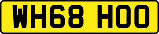 WH68HOO