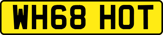 WH68HOT