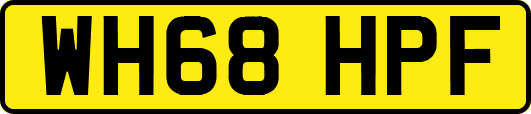 WH68HPF