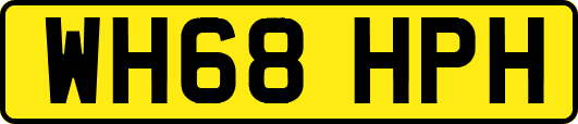 WH68HPH