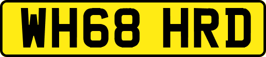 WH68HRD