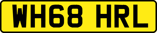 WH68HRL