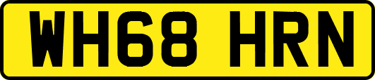 WH68HRN