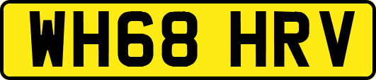 WH68HRV