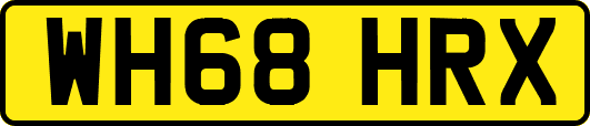 WH68HRX