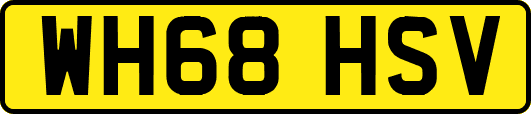 WH68HSV
