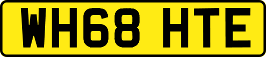 WH68HTE