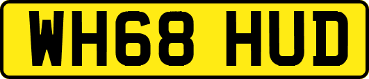 WH68HUD