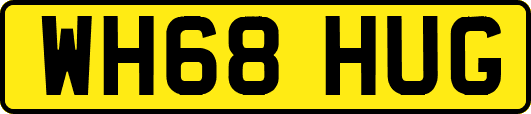 WH68HUG