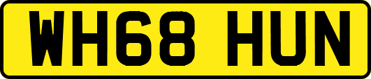WH68HUN