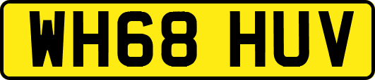 WH68HUV