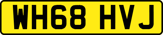 WH68HVJ