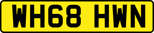 WH68HWN