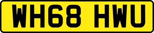 WH68HWU