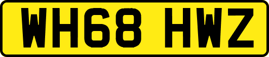 WH68HWZ