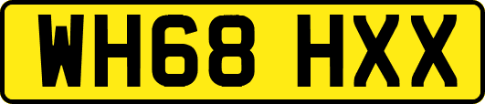 WH68HXX