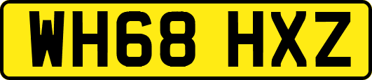 WH68HXZ