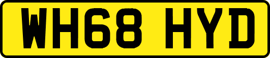 WH68HYD