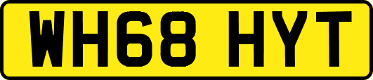 WH68HYT