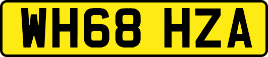WH68HZA