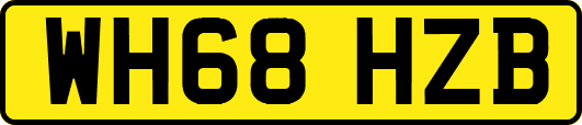 WH68HZB