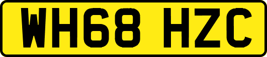 WH68HZC