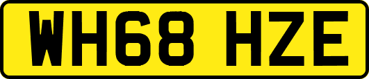 WH68HZE