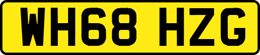 WH68HZG