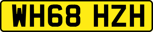 WH68HZH