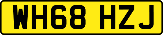 WH68HZJ