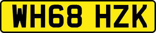 WH68HZK
