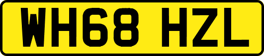 WH68HZL