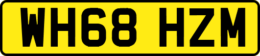 WH68HZM