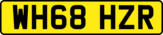 WH68HZR