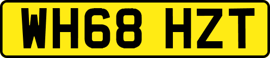 WH68HZT