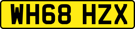 WH68HZX