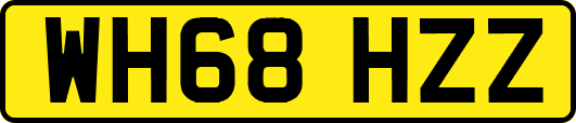 WH68HZZ