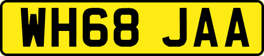 WH68JAA