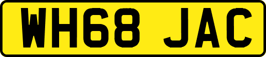 WH68JAC