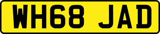 WH68JAD